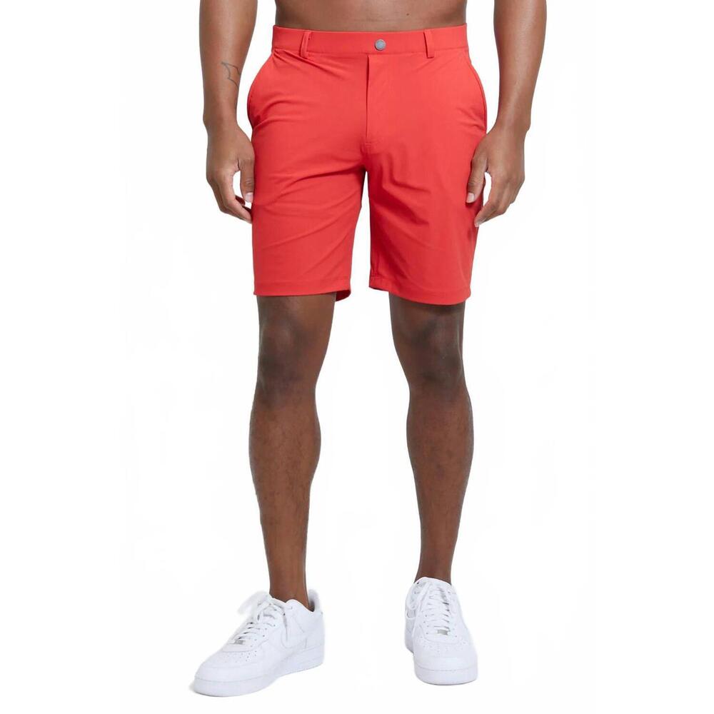 NEW REDVANLY men's hanover 7.5in short in rio